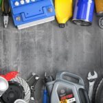 Pièces de voitures, pièces de rechange et accessoires.