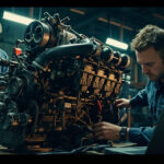 Moteur diesel manque de puissance: causes et solutions
