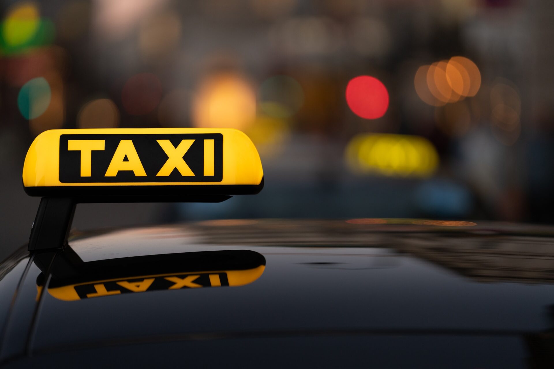 Taxi