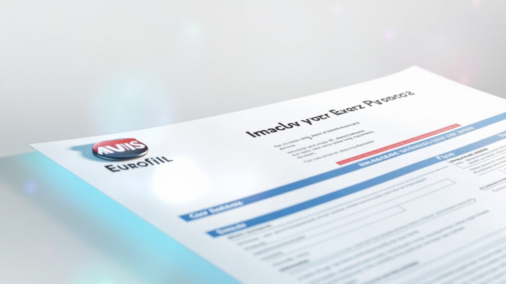 Avis eurofil assurance auto en toute transparence