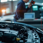 Bruit en 1ere et 2eme vitesse : diagnostic et solutions