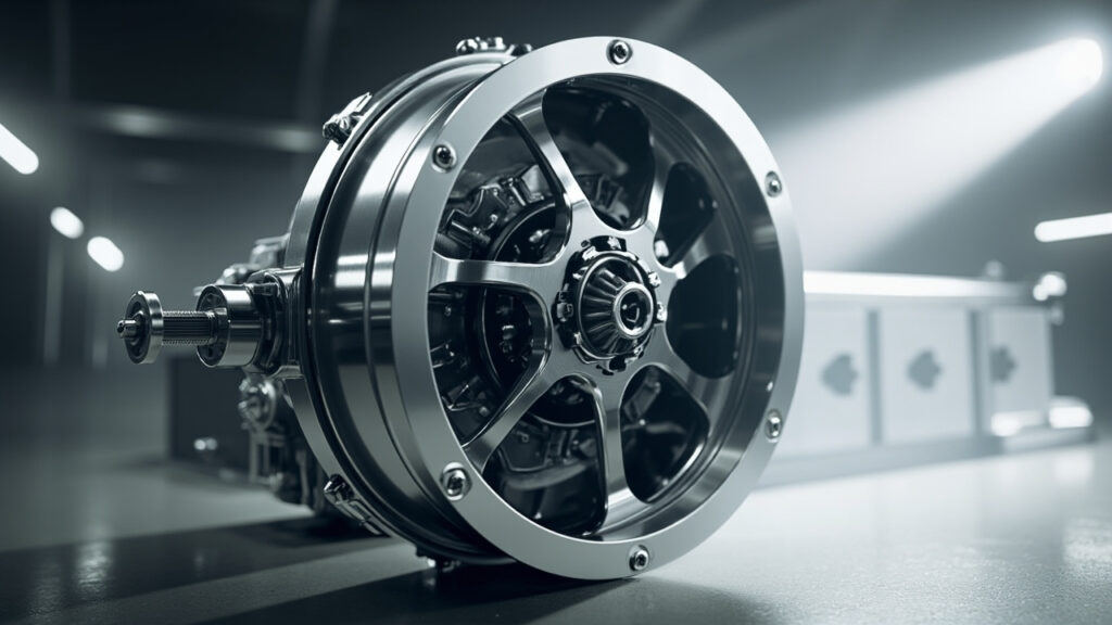Embrayage rattrapage automatique : la solution pour une conduite stable