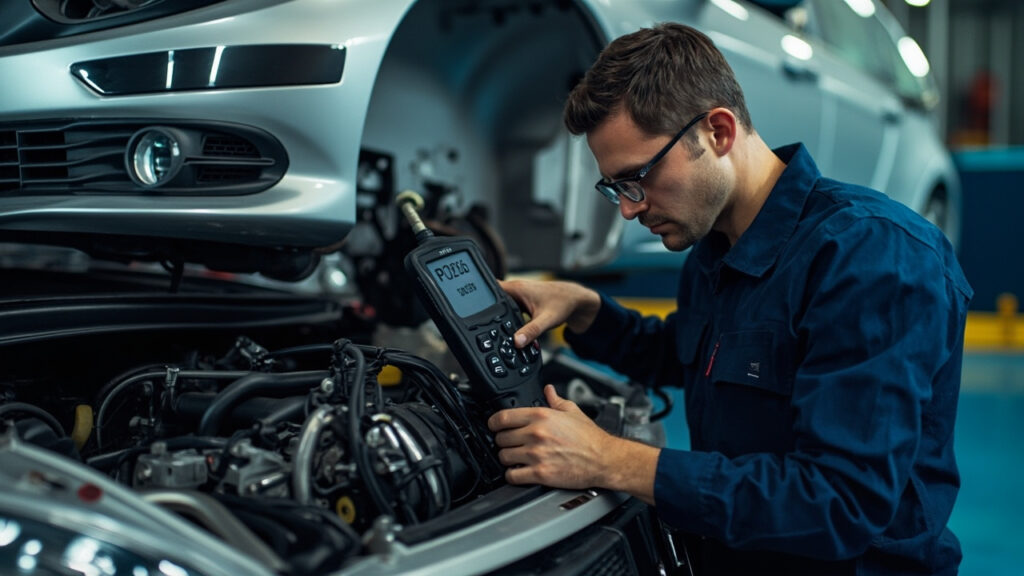 P0236 fiat : comprendre l'erreur et réparer votre véhicule