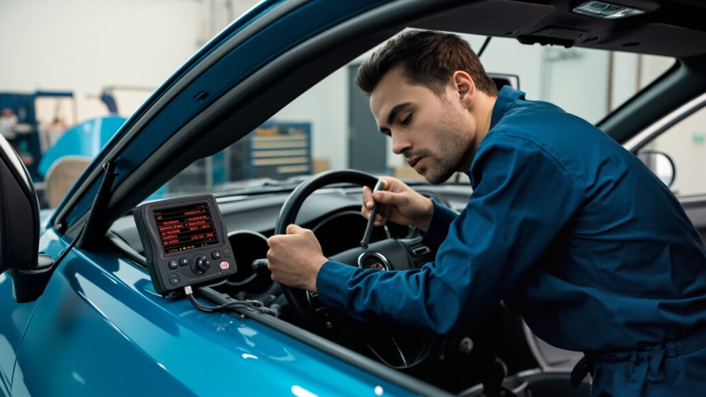 P0236 fiat : comprendre l'erreur et réparer votre véhicule