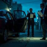 Le vol de voiture et les refus d'indemnisation de l'assurance