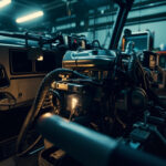 Perte de puissance voiture diesel sans voyant allumé: causes et solutions
