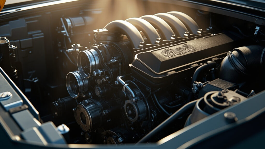 Claquement du moteur de la nemo 1.3 hdi