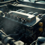 Claquement du moteur de la nemo 1.3 hdi