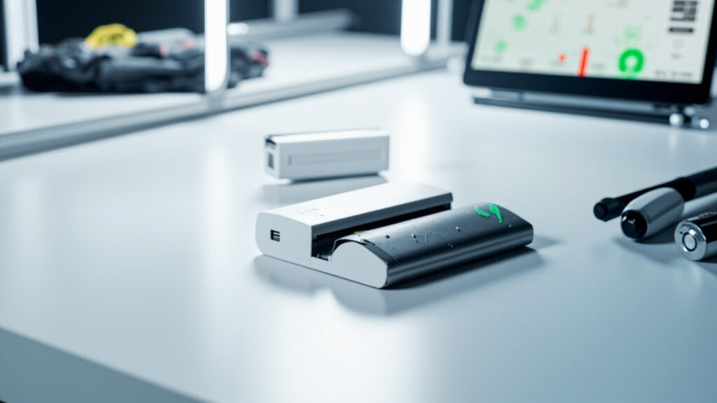 Défaut de charge de la batterie jumpy : comprendre et agir