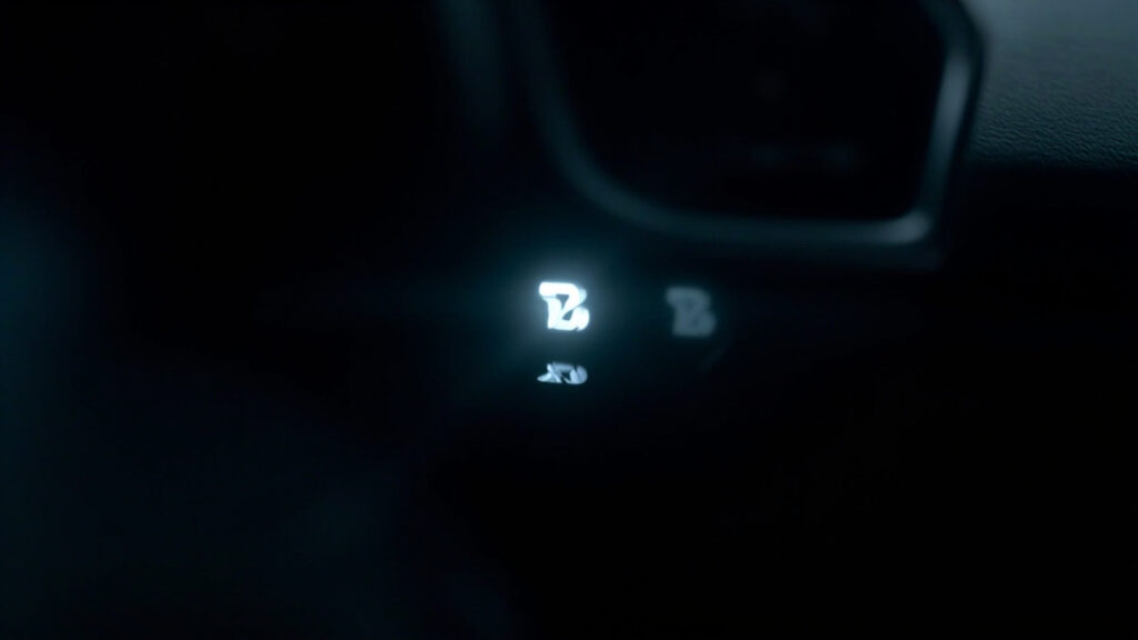 Kia picanto: signification du voyant de tableau de bord