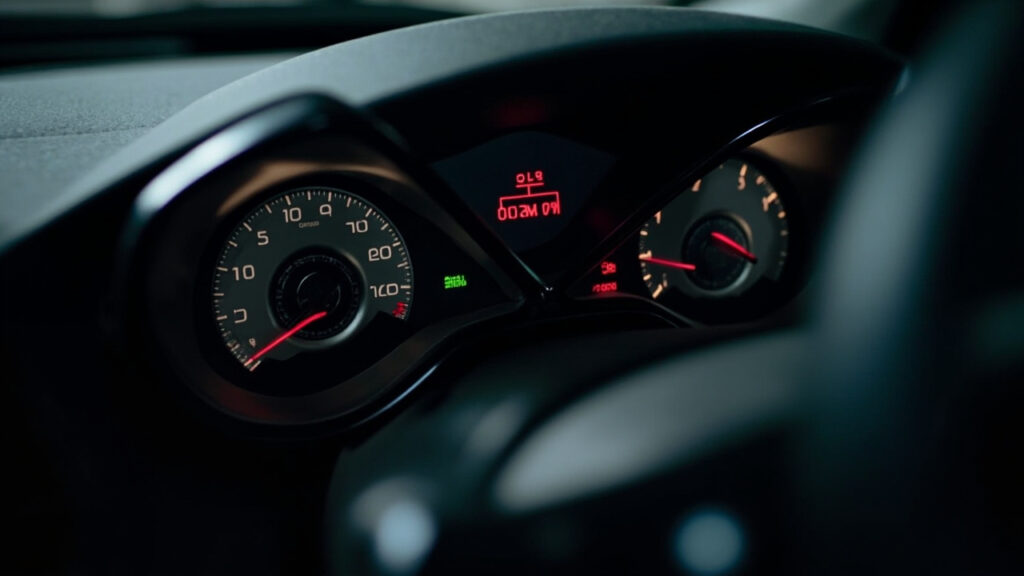Liste des voyants de la peugeot 407 pour une conduite sécurisée