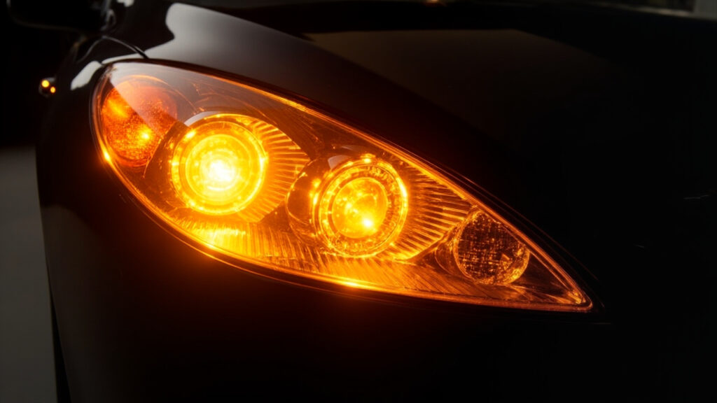 Liste des voyants de la peugeot 407 pour une conduite sécurisée