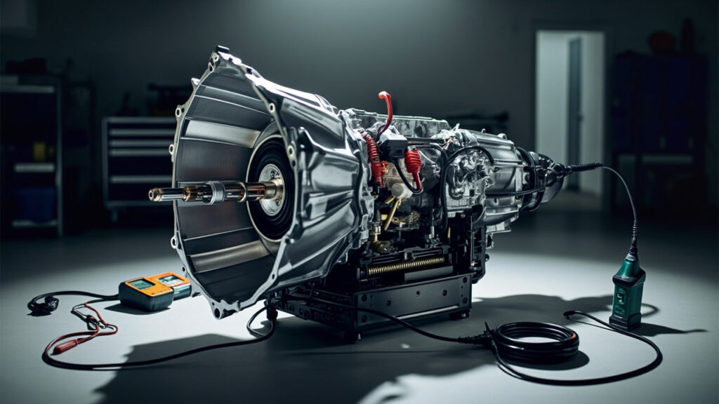 Problème de boite auto sur la Fiat 500 : diagnostic et solutions