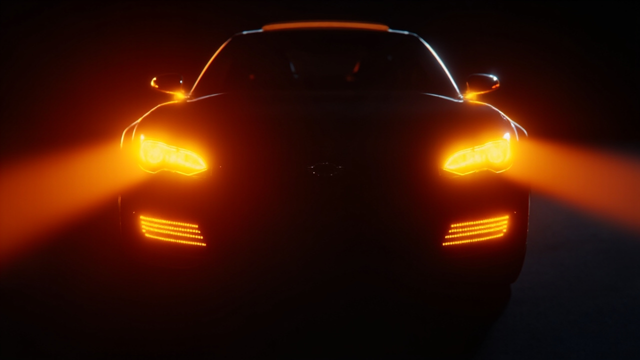 Quels sont les voyants orange d'une voiture ?