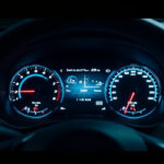 Voyant de tableau de bord sur la suzuki swift: guide complet