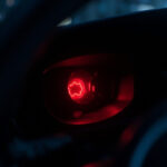 Comprendre le voyant tableau de bord allumé