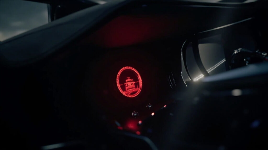 Comprendre le voyant tableau de bord allumé