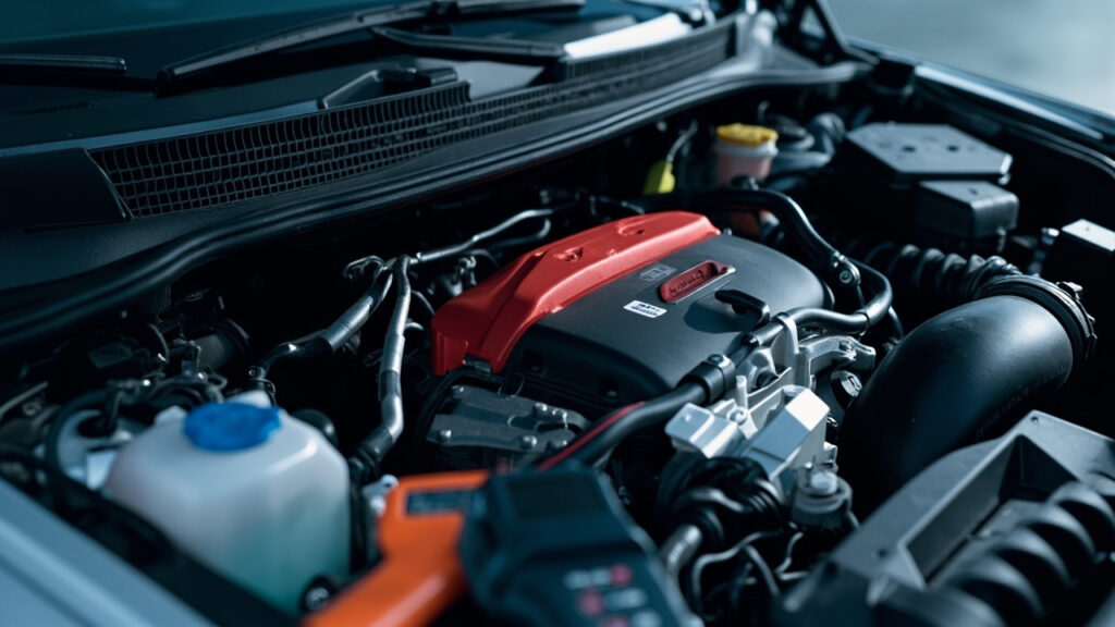Panne système de freinage sur la megane 4 : diagnostic et solutions