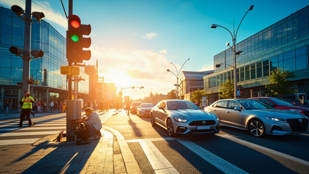 Tableau fusible sur le trafic 2 : guide d'entretien et sécurité