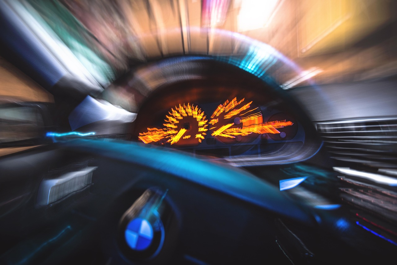 voiture