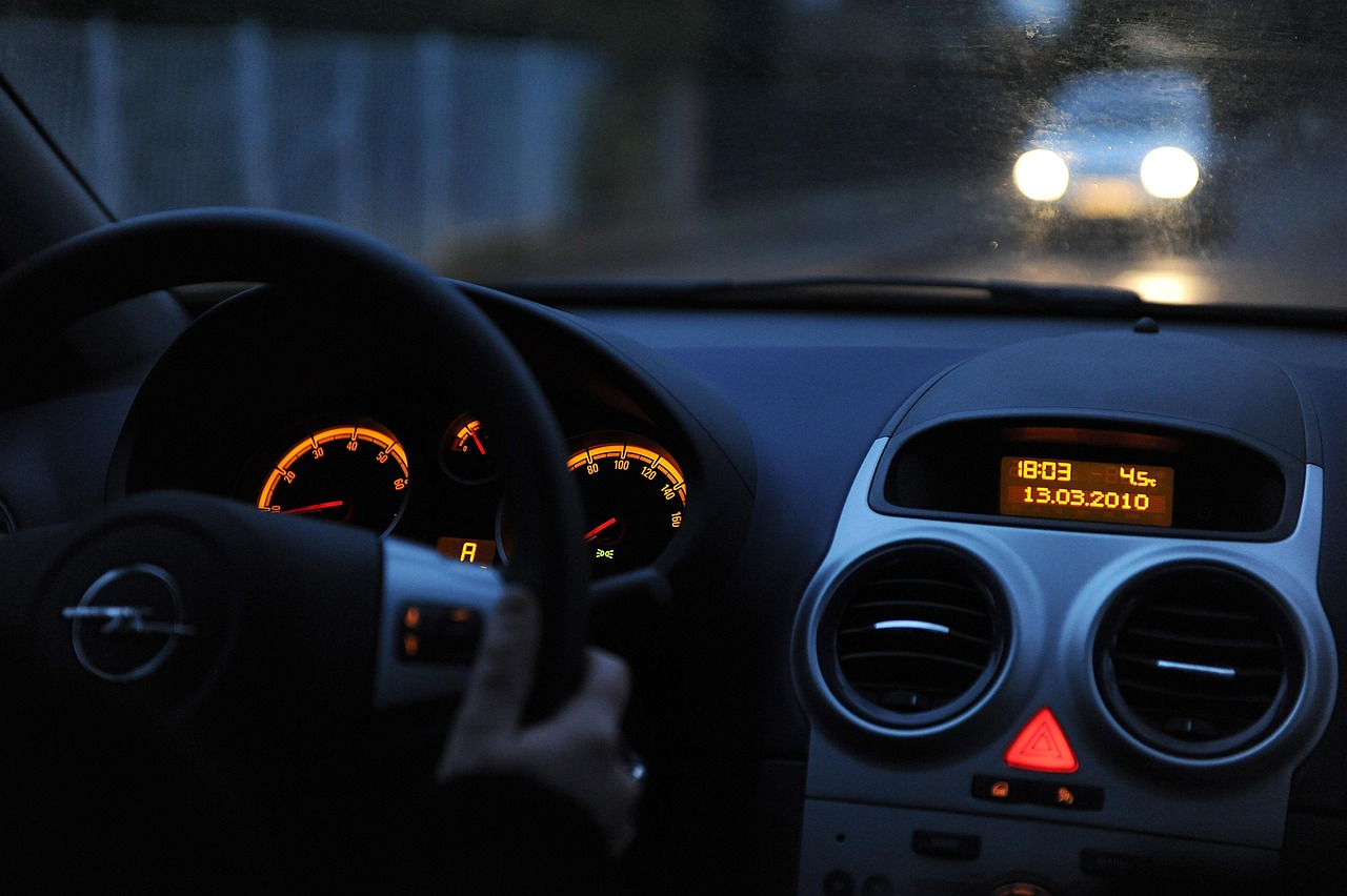 automobile