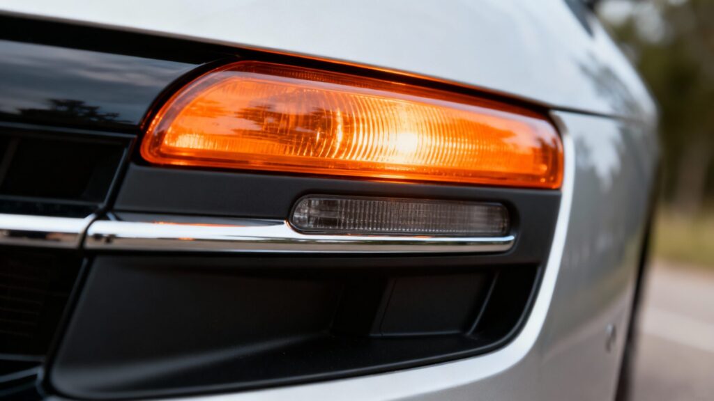 Les voyants orange d'une voiture peugeot: comprendre leur rôle