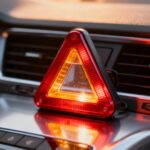 Comprendre le voyant triangulaire d'alerte et réagir à temps without any text