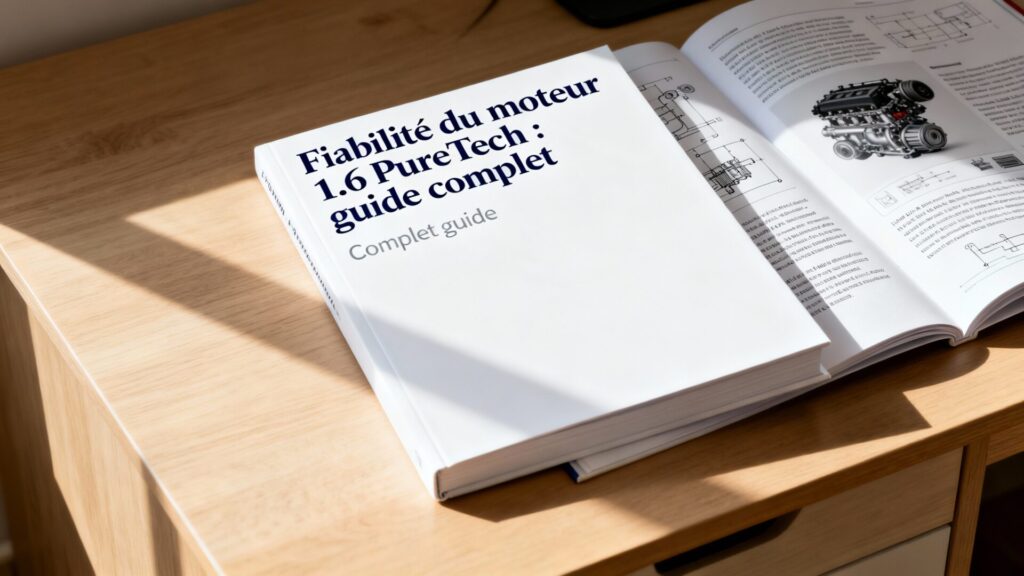Fiabilité du moteur 1 6 PureTech : guide complet with text