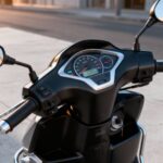 Choisir le compteur idéal pour votre scooter without any text