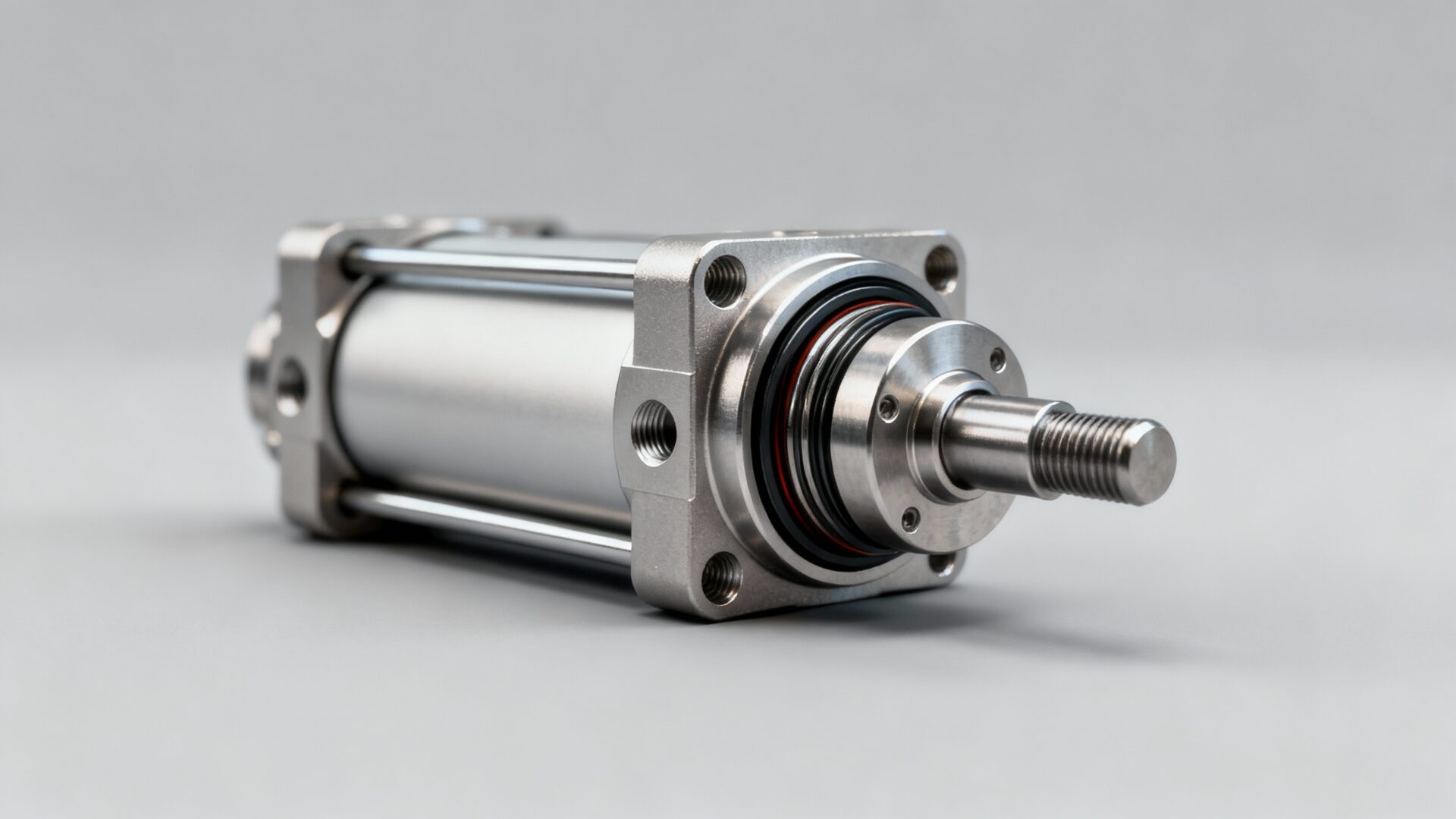 Guide complet du cylindre piston booster without any text