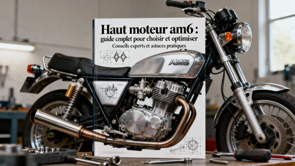 Haut moteur am6 : guide complet pour choisir et optimiser with text