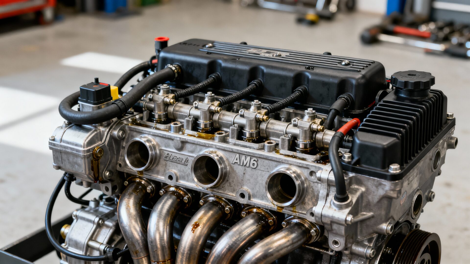Haut moteur am6 : guide complet pour choisir et optimiser without any text