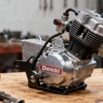 Pack moteur derbi : guide complet pour choisir et installer without any text