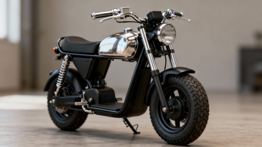 Scooter ou moto 50cc : guide pour choisir selon votre usage without any text