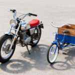 Quel permis pour les motos 3 roues et tricycles without any text