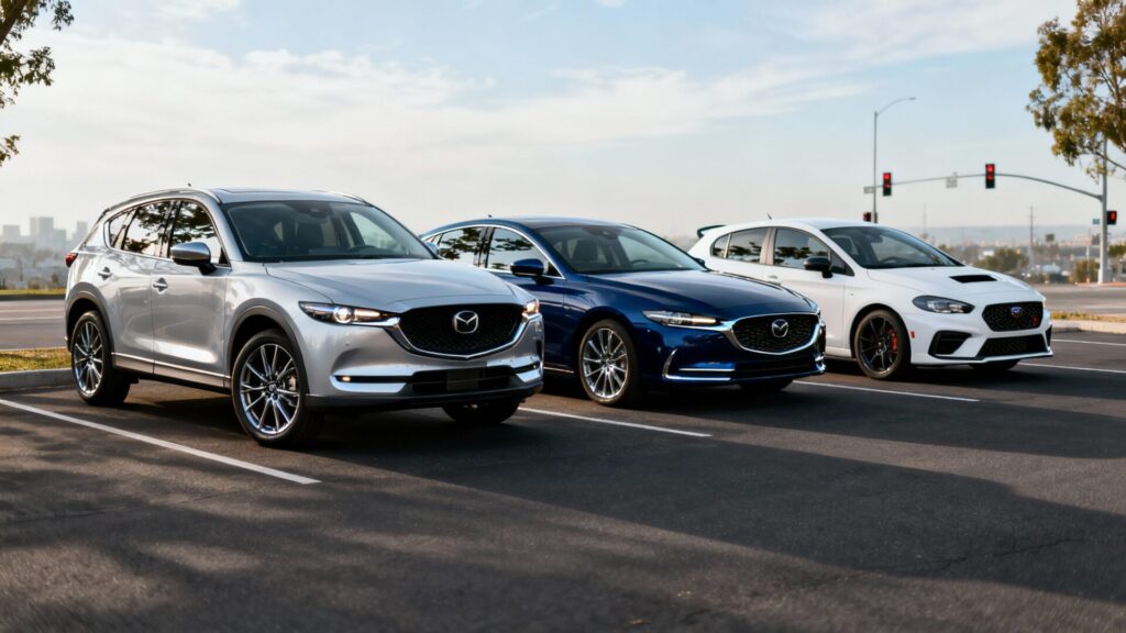Quelle voiture acheter en 2026 selon le meilleur rapport qualité-prix without any text