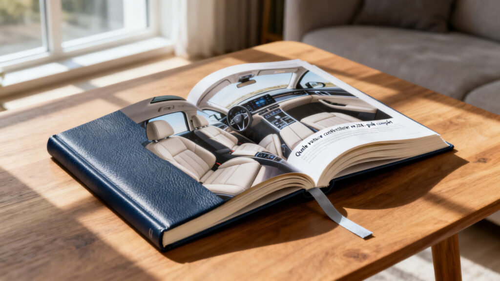 Quelle voiture confortable acheter en 2026 : guide complet without any text