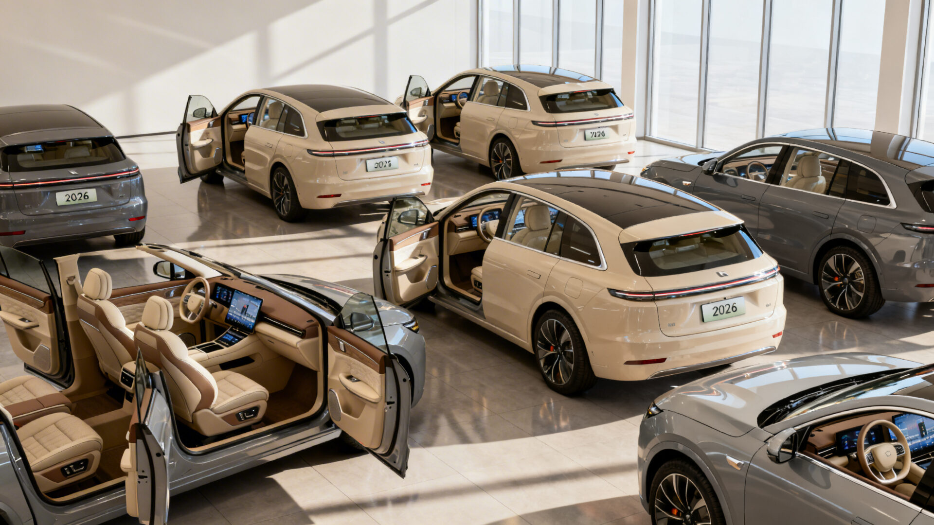Quelle voiture confortable acheter en 2026 : guide complet without any text