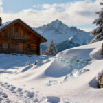 Obligation d'équipement hivernal en zones montagneuses without any text