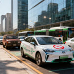 Quels véhicules ne pourront plus rouler en 2026 dans les centres urbains without any text