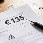 Amendes de 135 € : quelles infractions sont concernées ? without any text