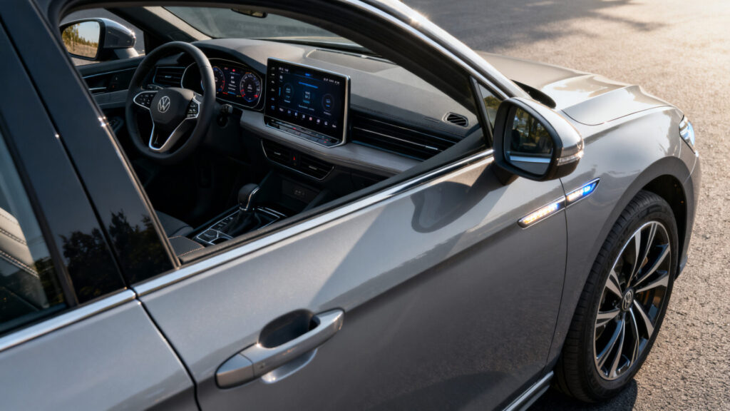 Comment connaître l'équipement d'une voiture avant d'acheter without any text
