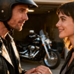 Pourquoi les femmes sont attirées par les motards without any text