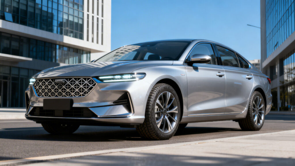 Quel modèle de voiture est le plus fiable en 2026 ? without any text