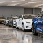 Quelles voitures seront interdites à la vente en 2030 without any text