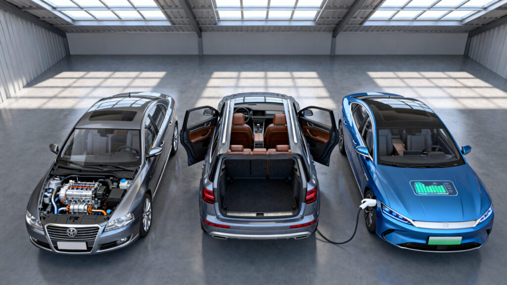 Comprendre les options automobiles et leur impact without any text