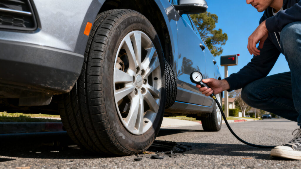 Quelle est la plus grosse panne d'une voiture et comment l'éviter without any text