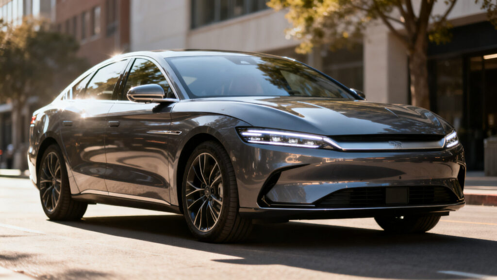 Quelle marque de voiture est la plus fiable en 2026 without any text
