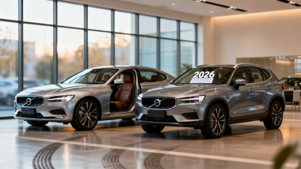 Quelle voiture acheter en 2026 : guide pragmatique without any text