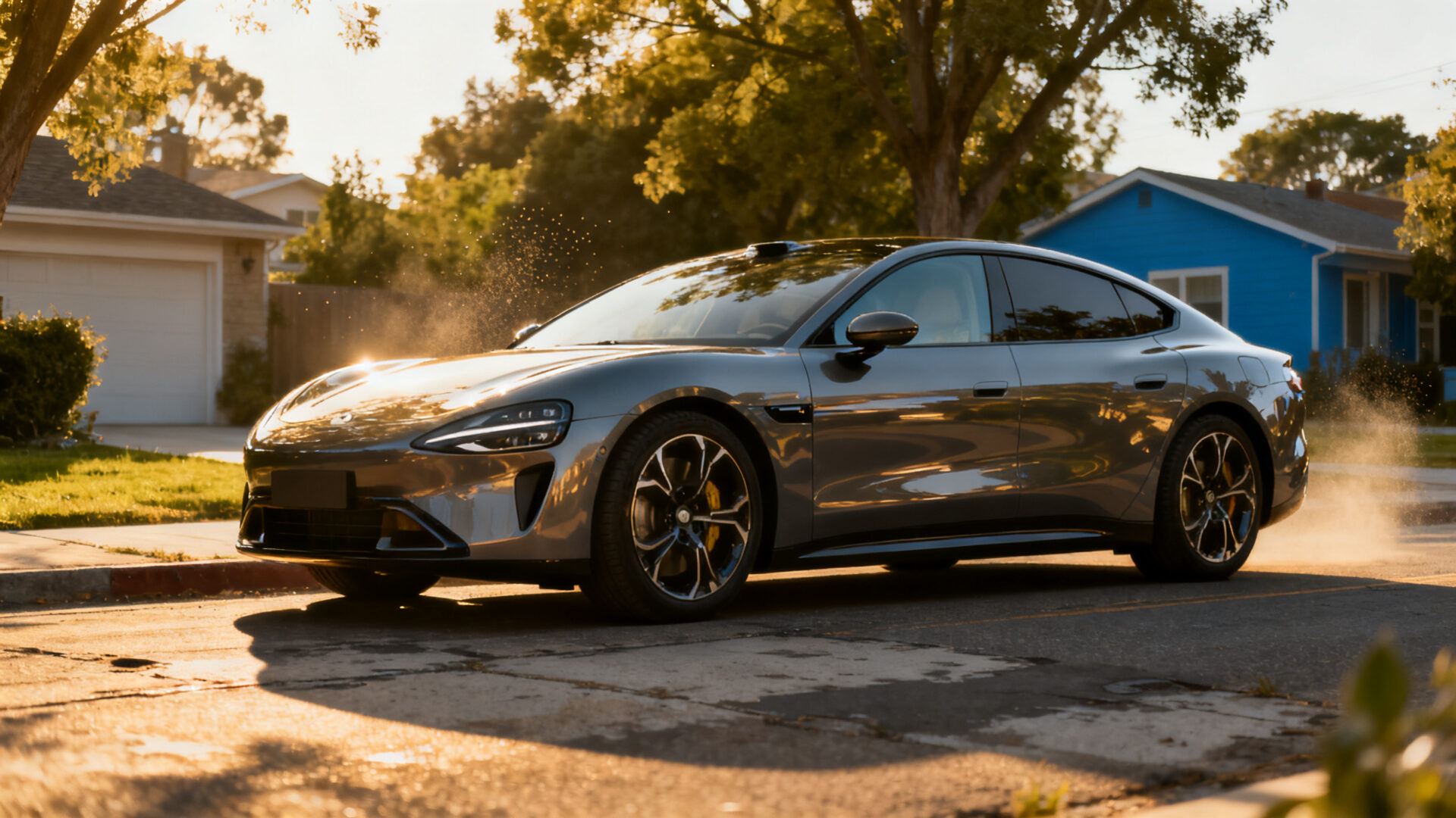 Faut-il encore acheter une voiture essence en 2026 without any text